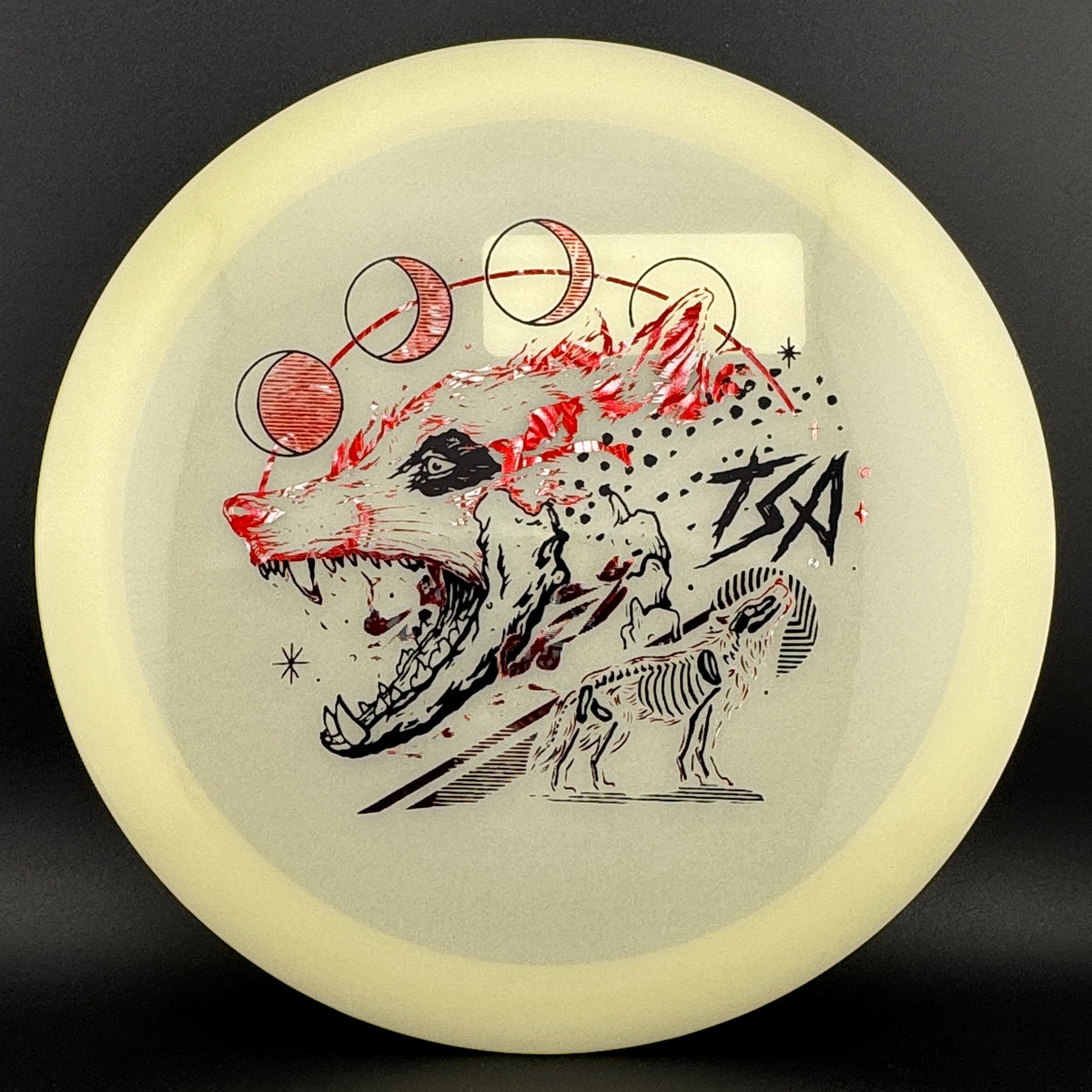 Glow Votum - Howl - Limited Edition