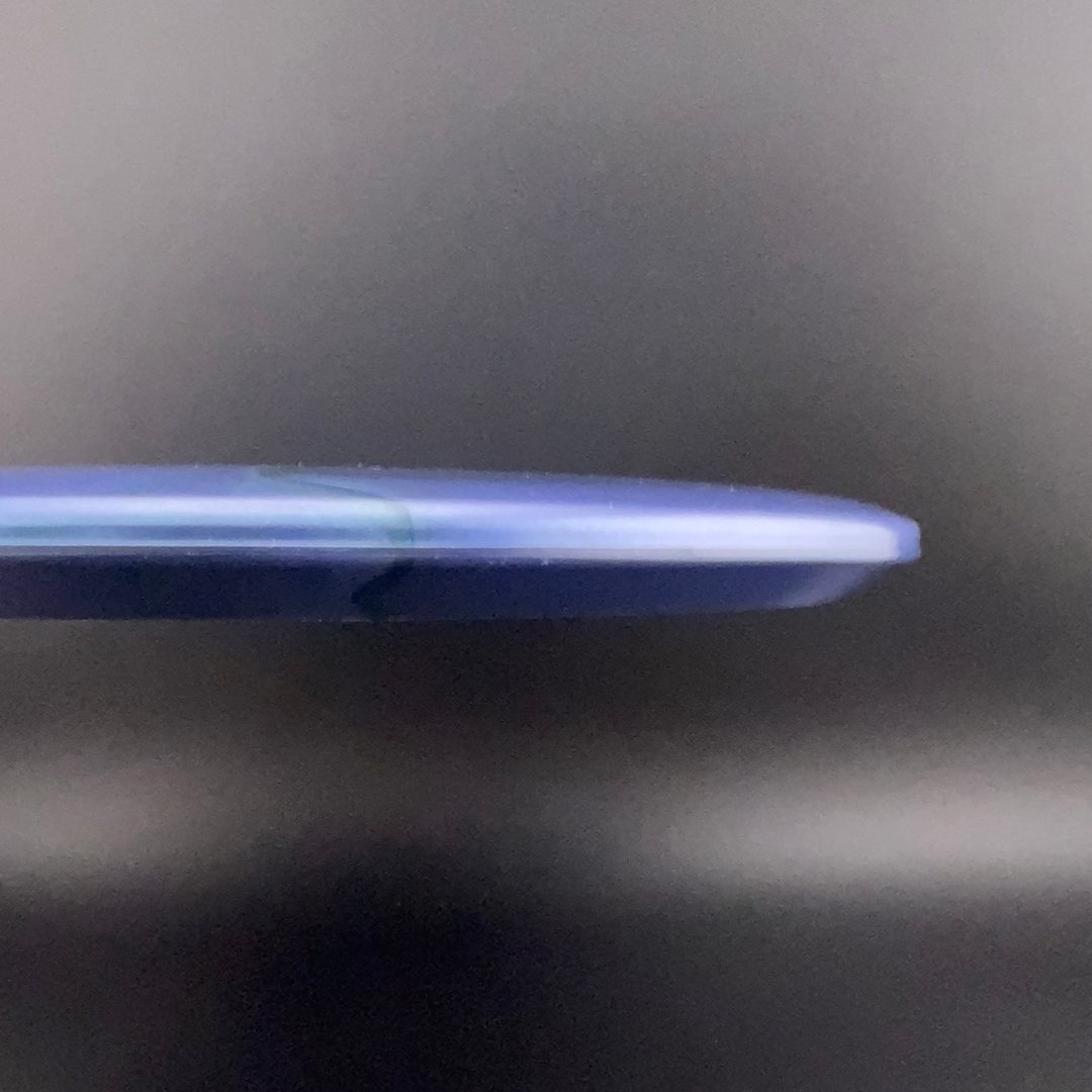 Big Z Titanium Buzzz SS - 2026 Ezra Robinson Tour Series Discraft