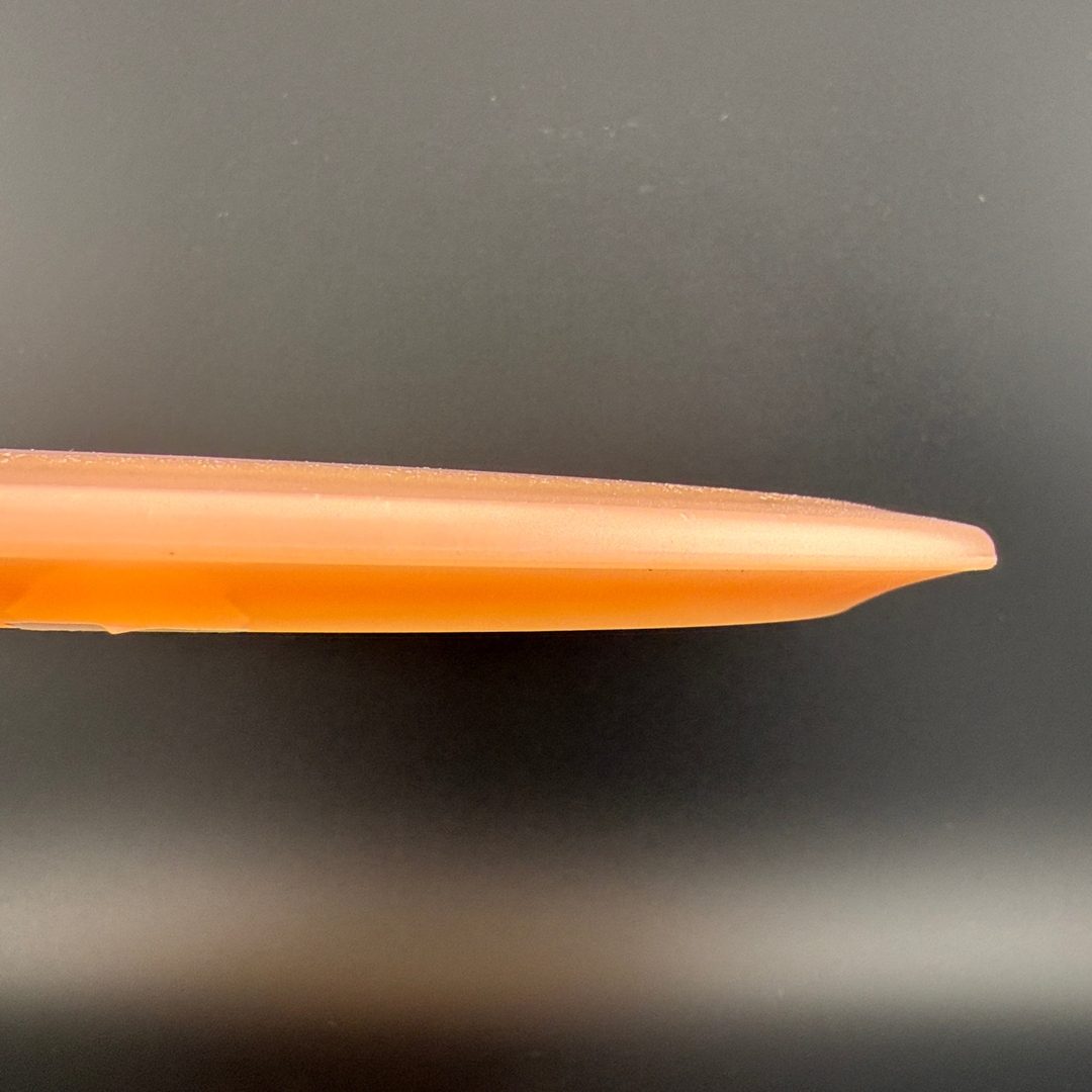 Quantum Proto Color Lunar Draco 1.6 Flat Top - Calvin Heimburg LE Millennium