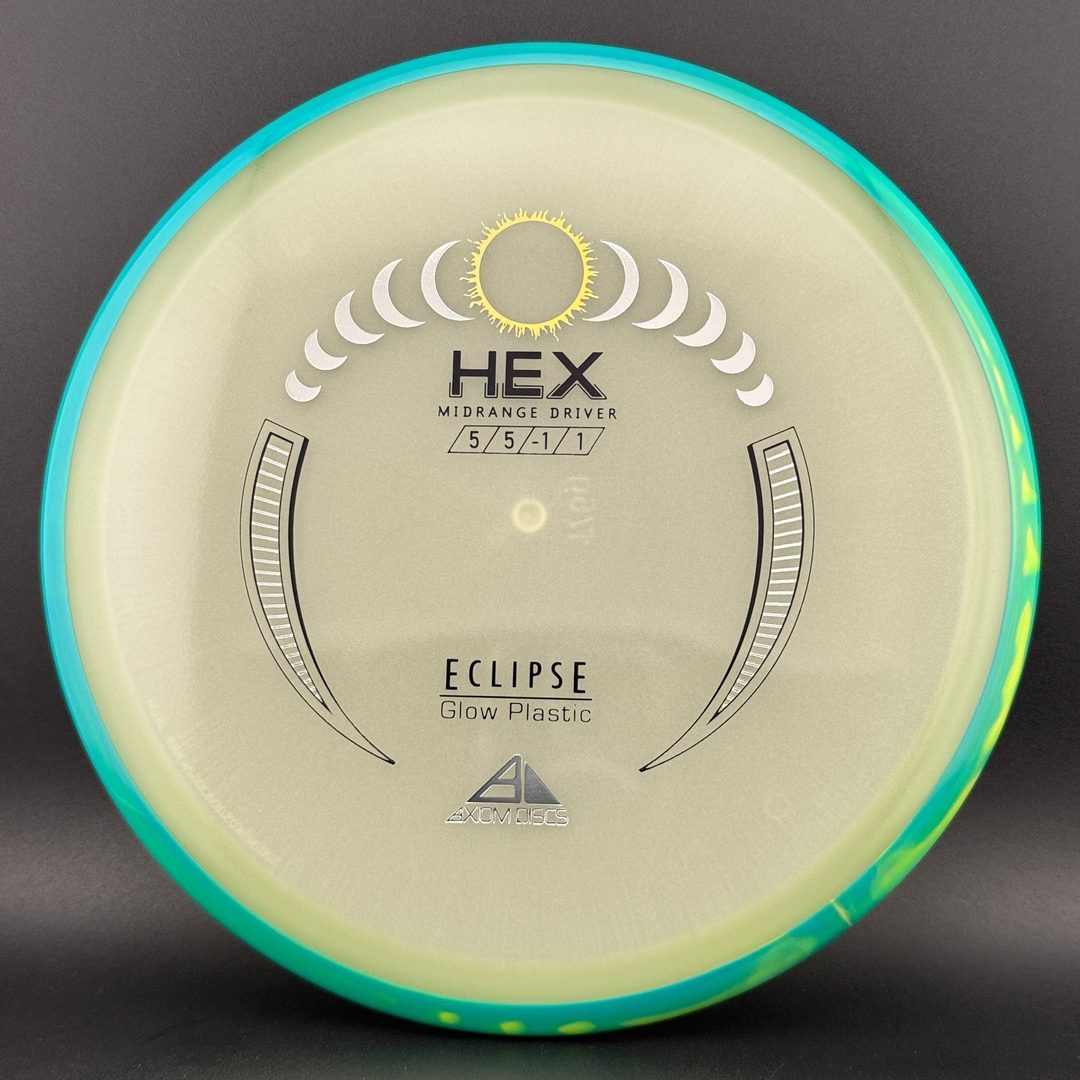 Eclipse 2.0 Hex