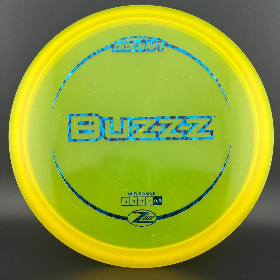 Z Lite Buzzz Discraft