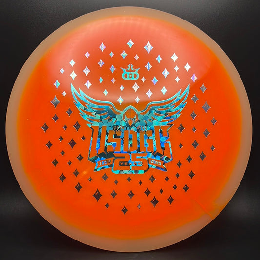 Lucid Moonshine Orbit Emac Truth - USDGC Dynamic Discs