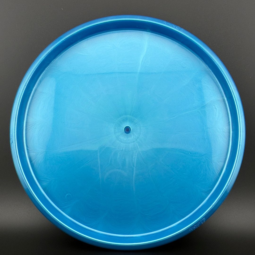 Plasma Range - Eagle McMahon Synergy Series #4 Streamline