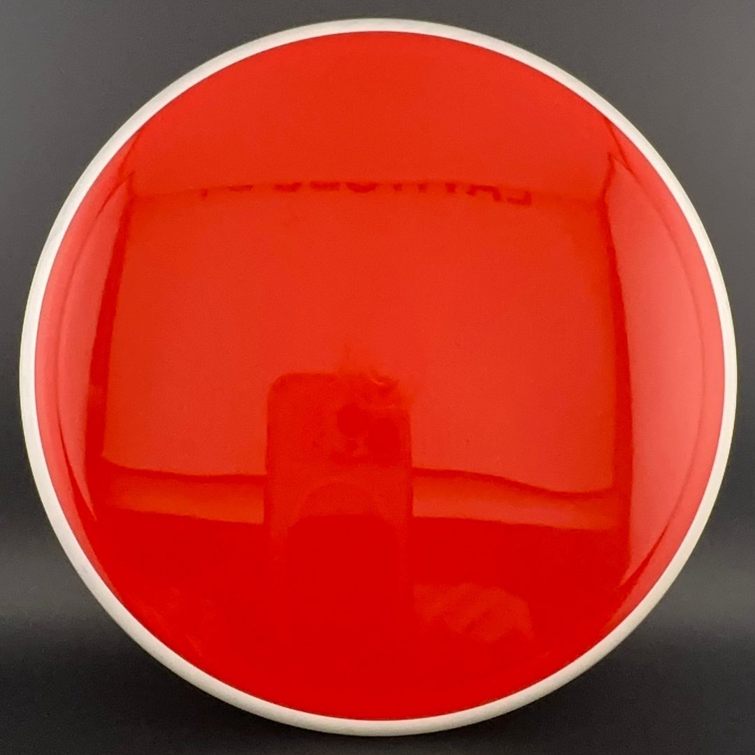 Neutron Tempo - Blank Axiom