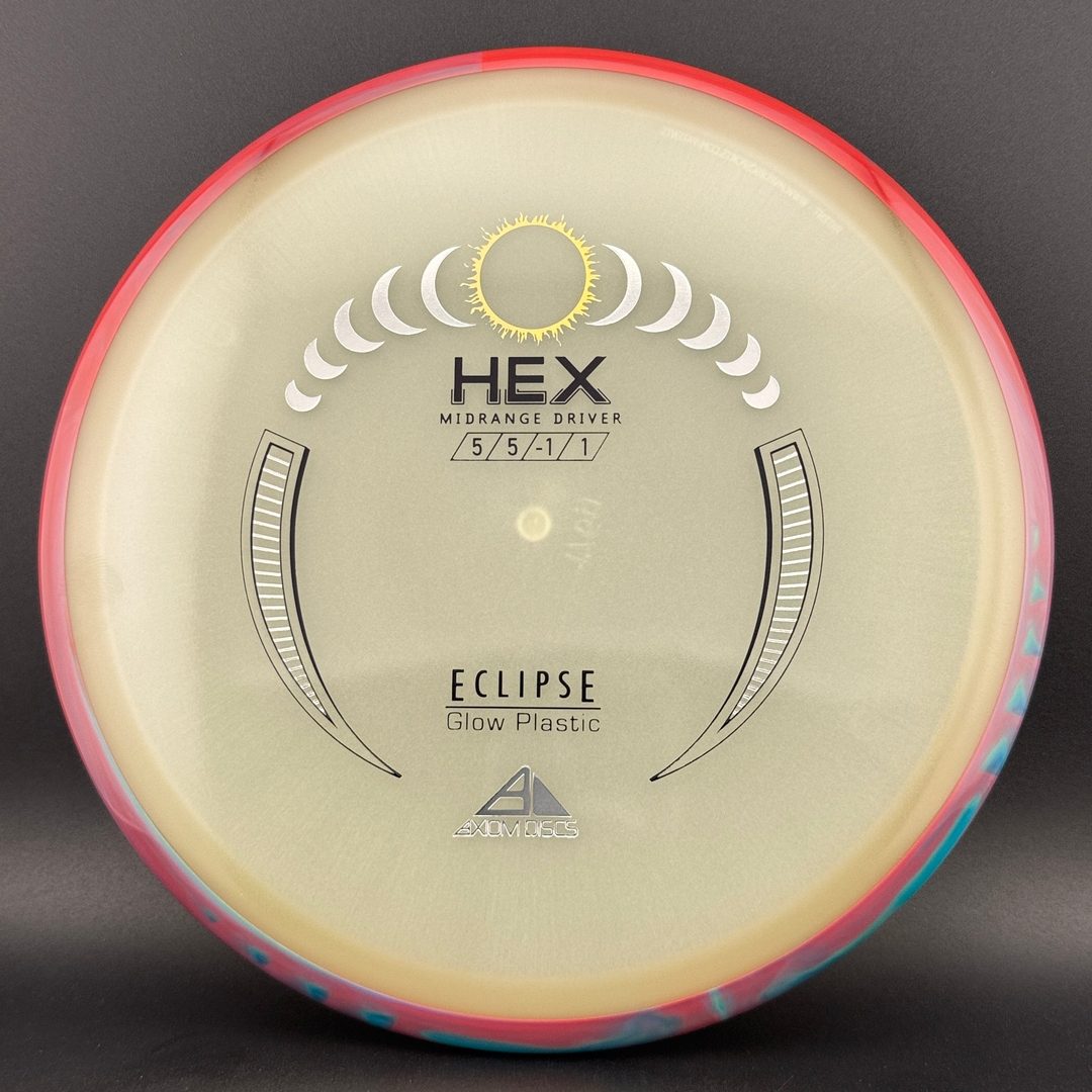 Eclipse 2.0 Hex