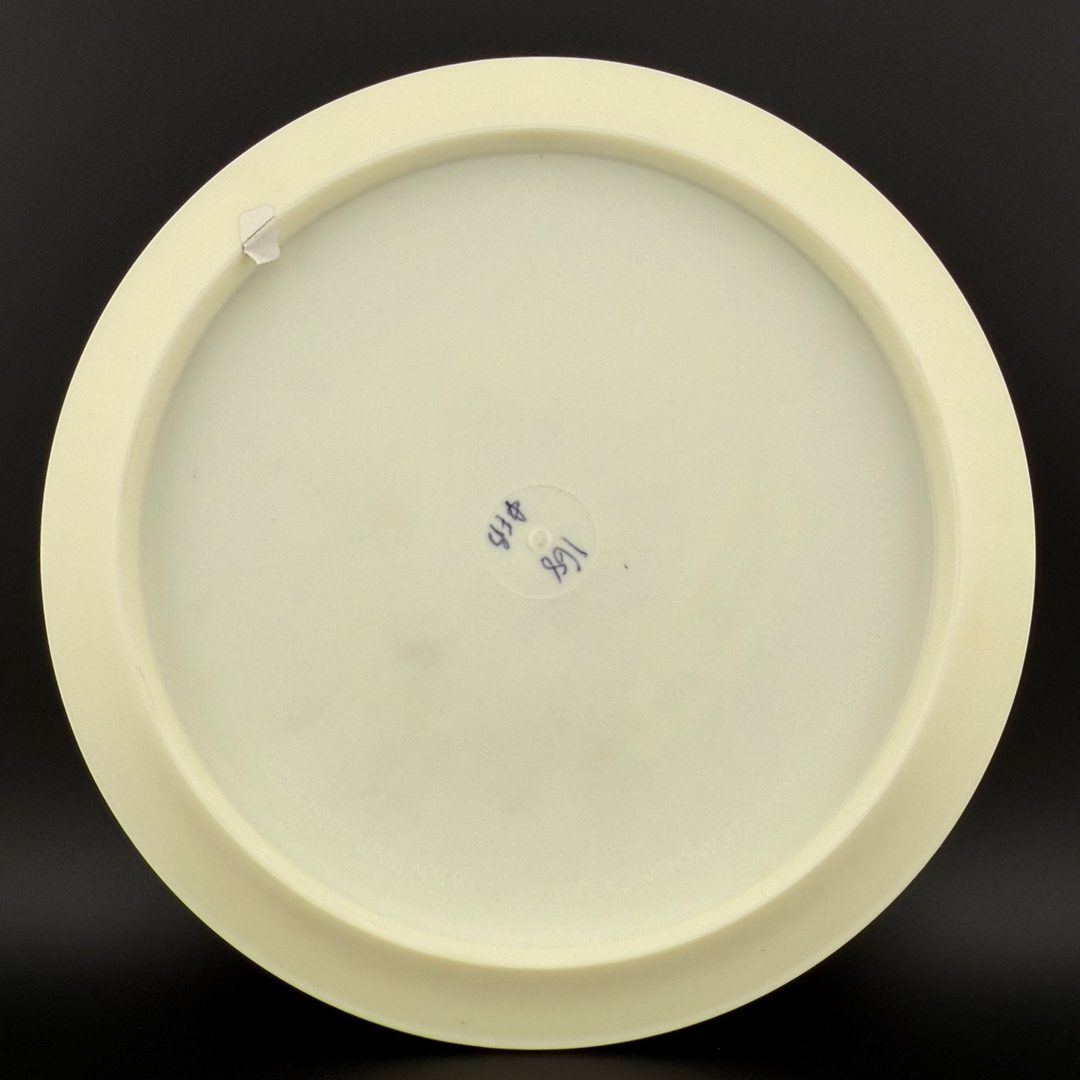 Star Firebird Penned - Vintage - 2 Foil Innova