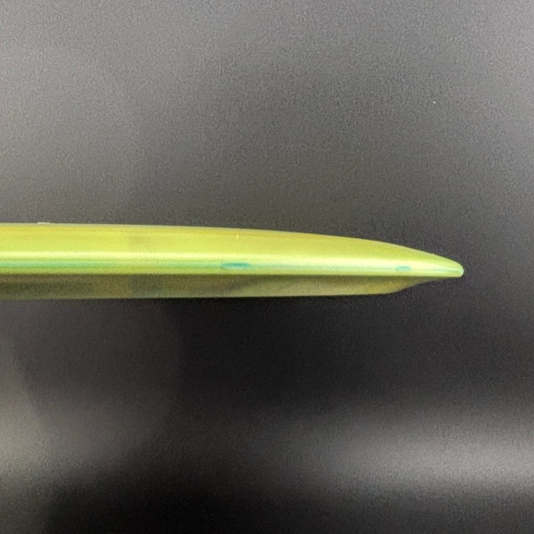 Aura Mantra - Moth Stamp TSA