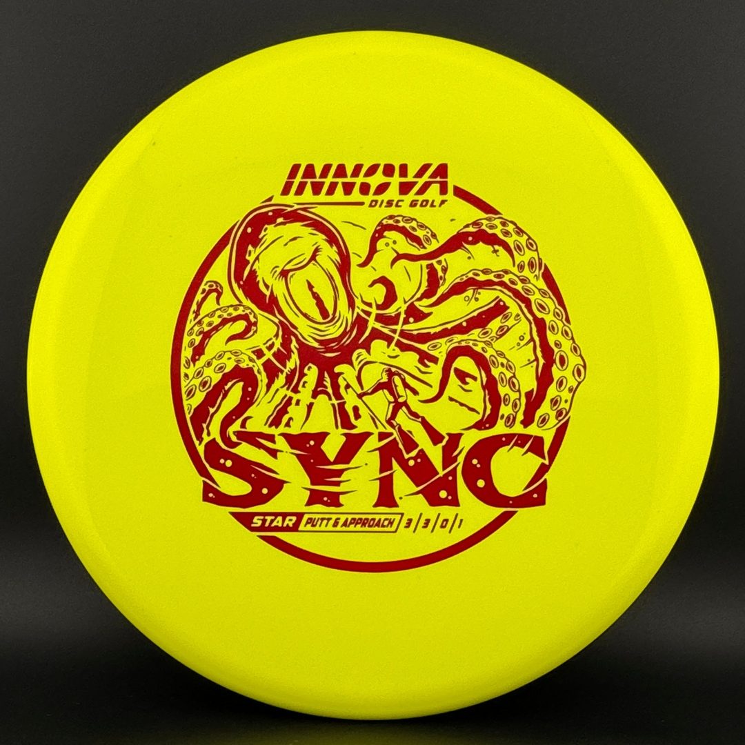 Star Sync Innova
