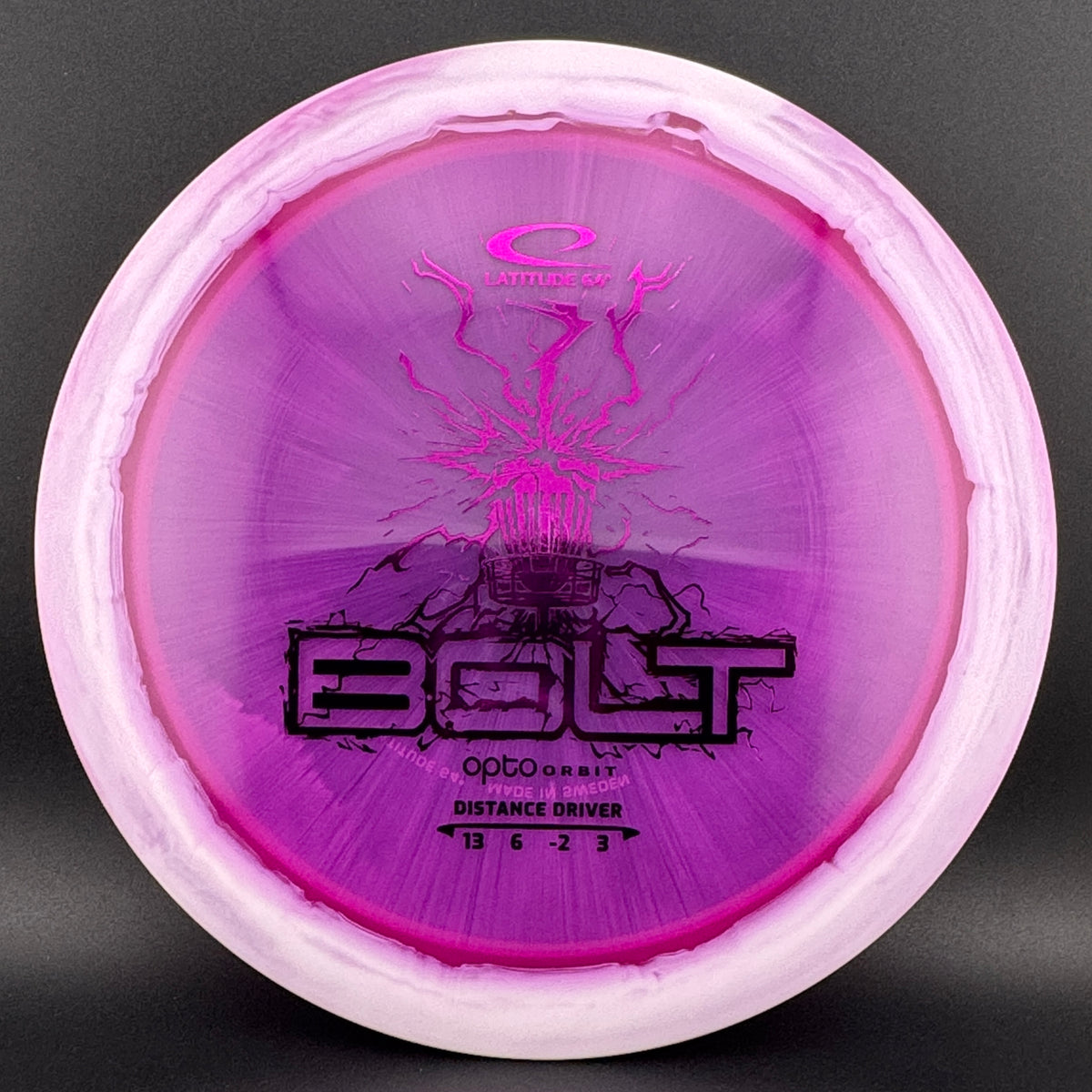 Opto Orbit Bolt