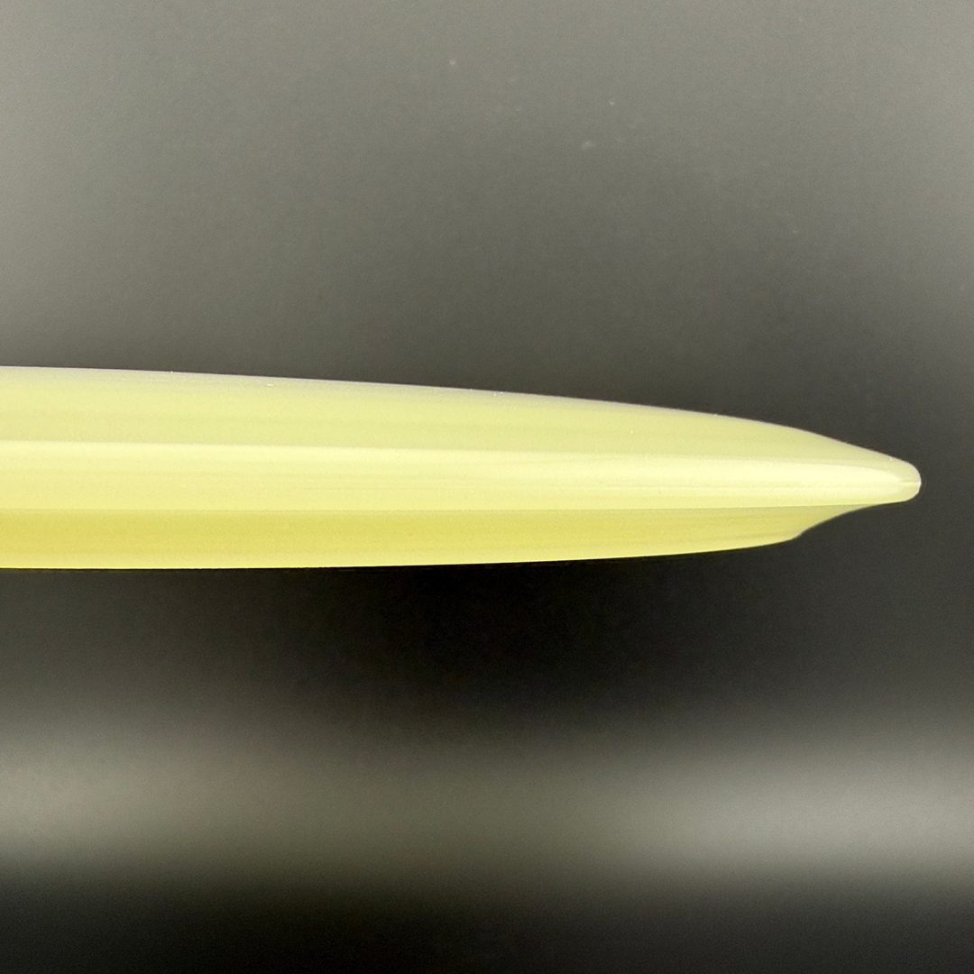 Glow Victory Line Streak - 5X Climo Disc Golf