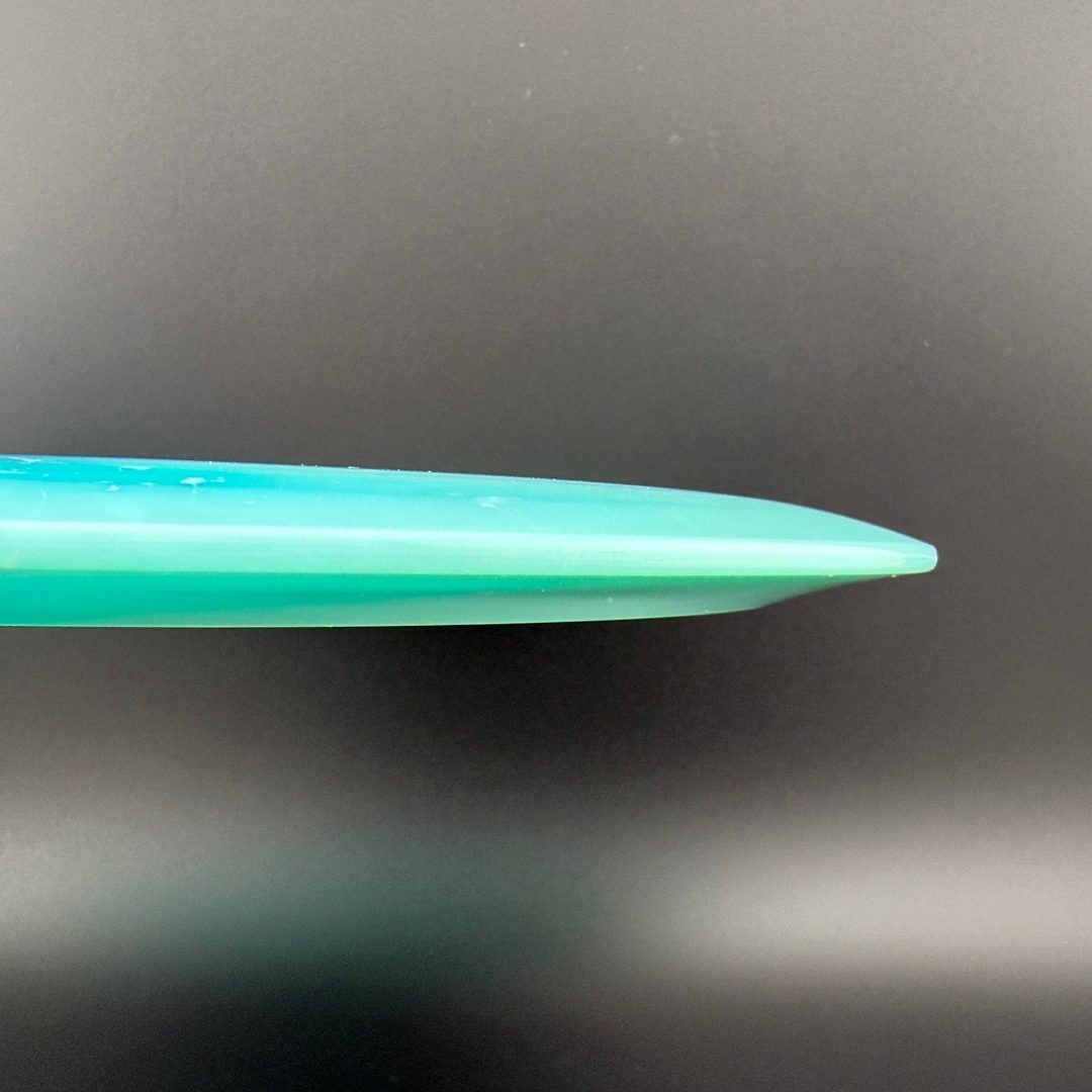 Retina Oblivion Doomsday Discs