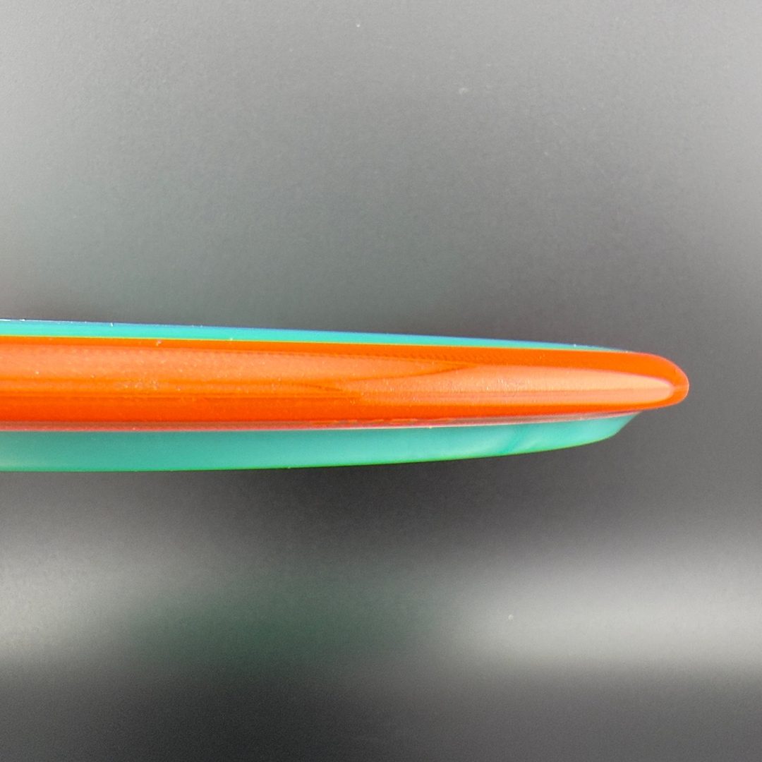 Prism Plasma Pyro - "The Venutian Man" By Marm O Set Axiom