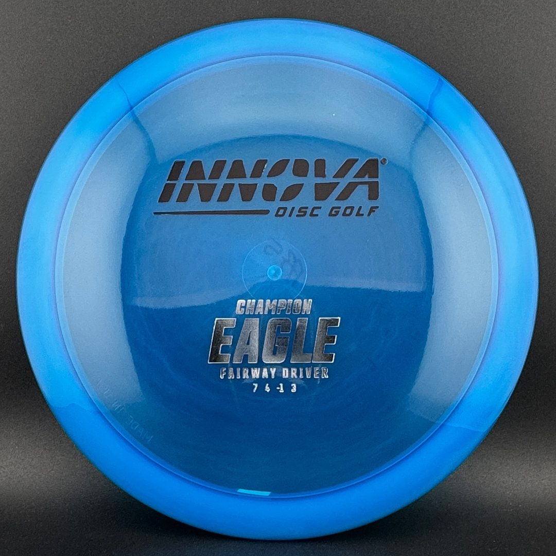 Champion Eagle Innova