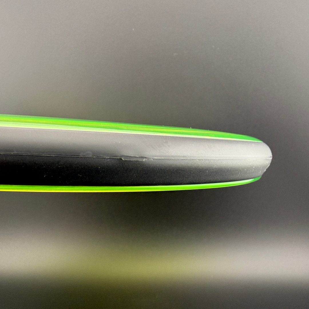 Soft Proton Glitch - OTB Open 2024 - Ripper Studios MVP