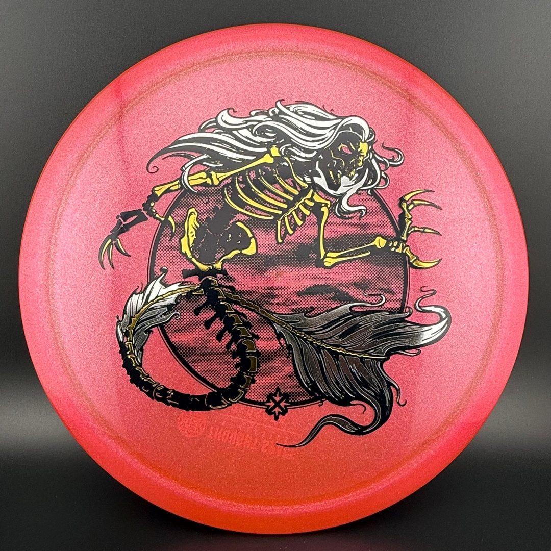 Vex Persona - "Siren" by Marm O. Set TSA