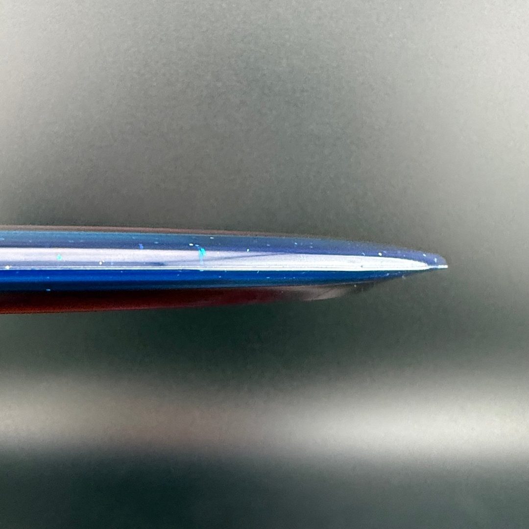 Prism Soft Proton Vanish - The Last Skull by Manny Trujillo - Rare Air x OTB Discs Axiom