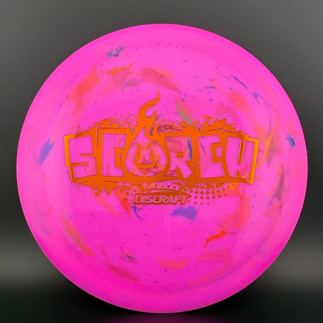 Lightweight Jawbreaker Scorch Discraft