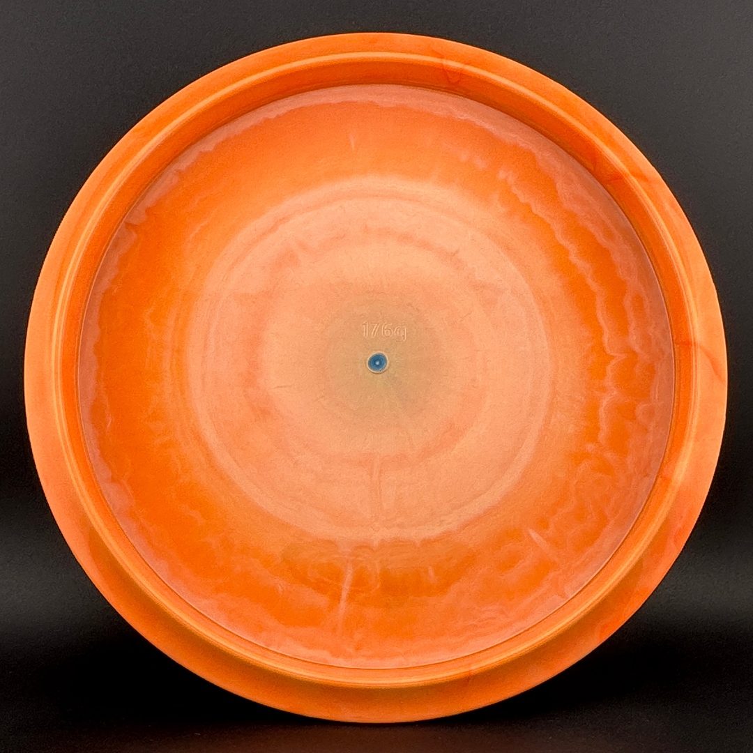 Swirly Aura Pathfinder TSA