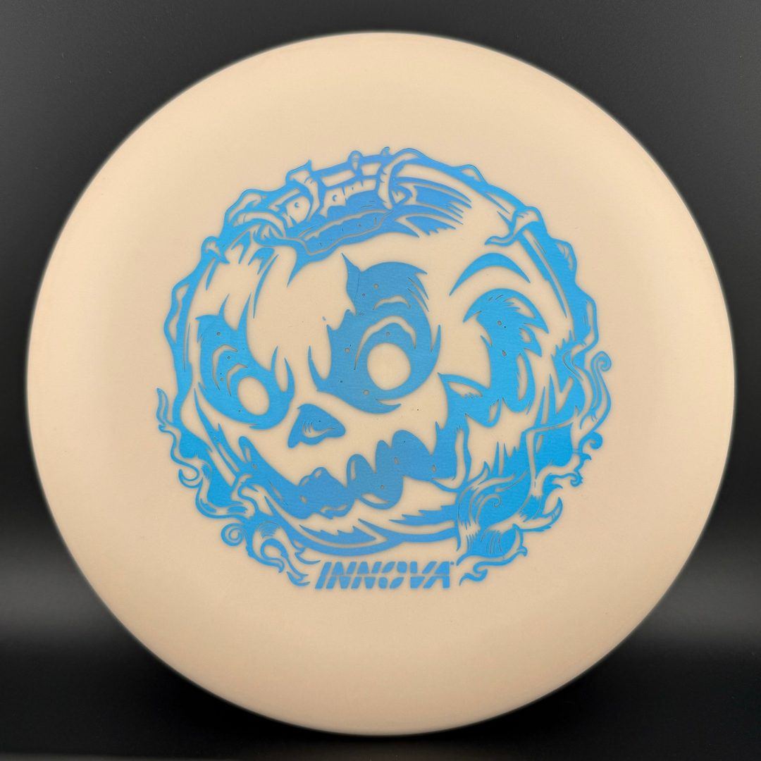 Nexus Color Glow Aviar - Halloween 2024 Pumpkin Edition Innova