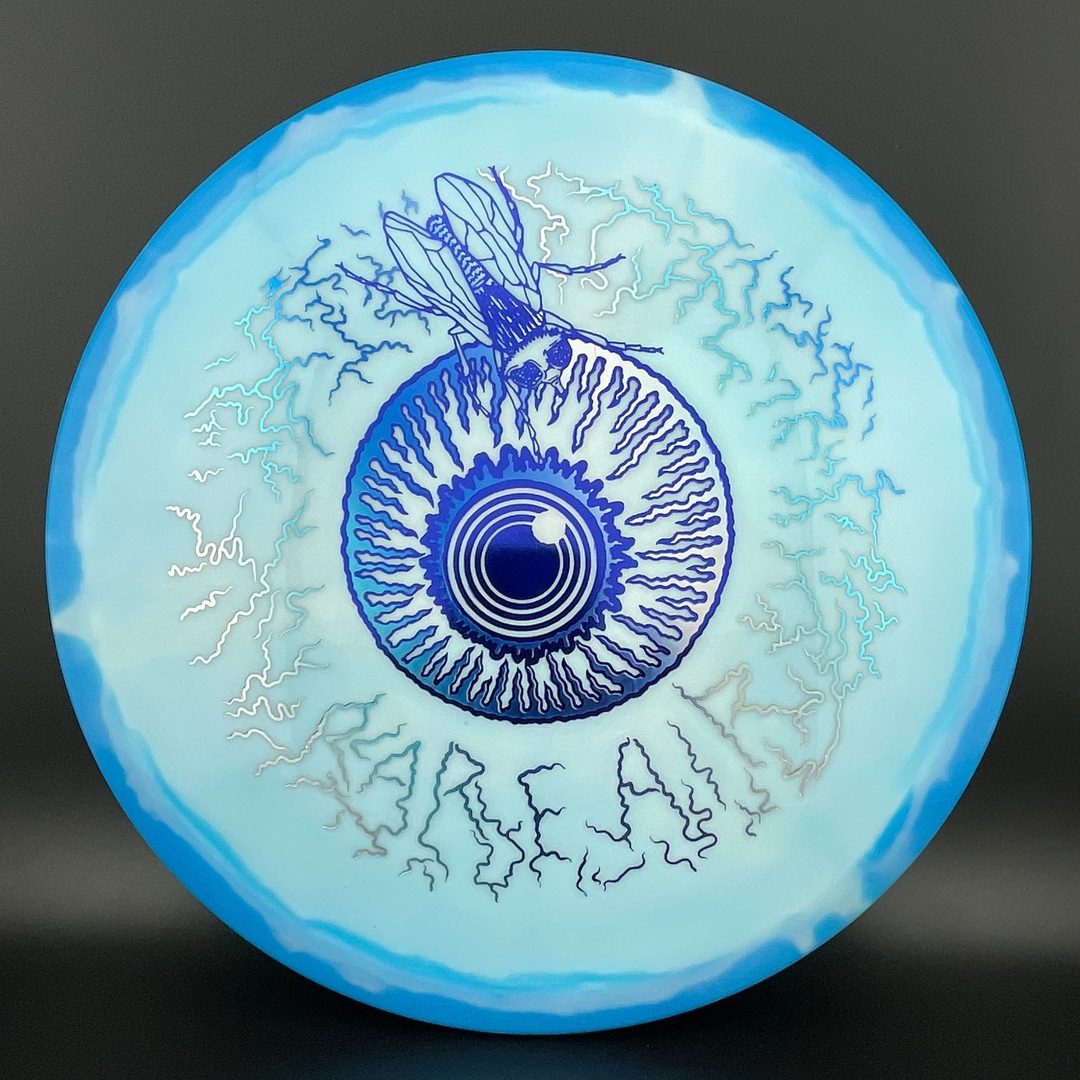 Halo Star Roc3 - Eye-Fly RAD V2 by Ripper Studios Innova