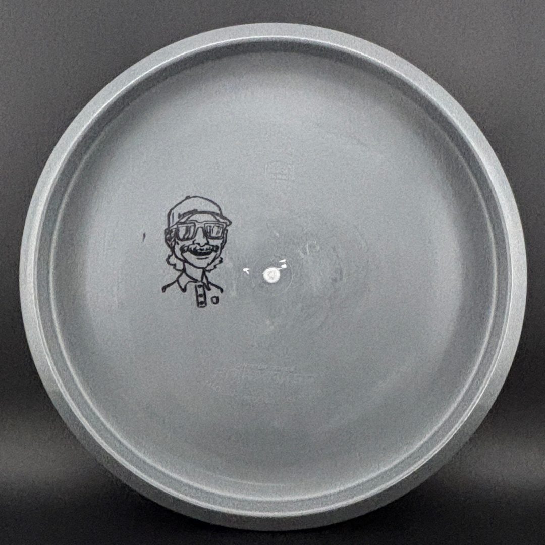 D-Line Flex 3 Rainmaker - Prototype *Colten Stash* Discmania
