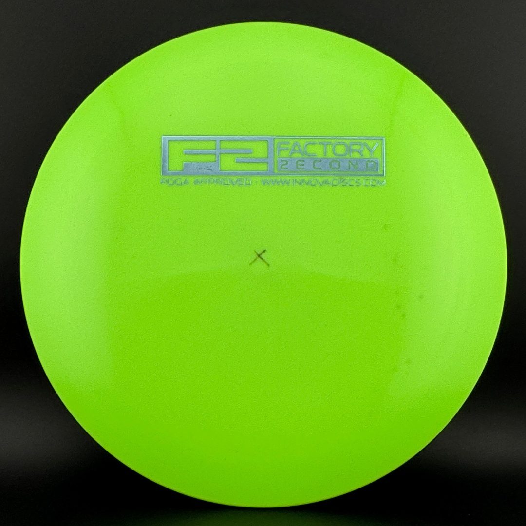 Star Shryke - F2 Innova