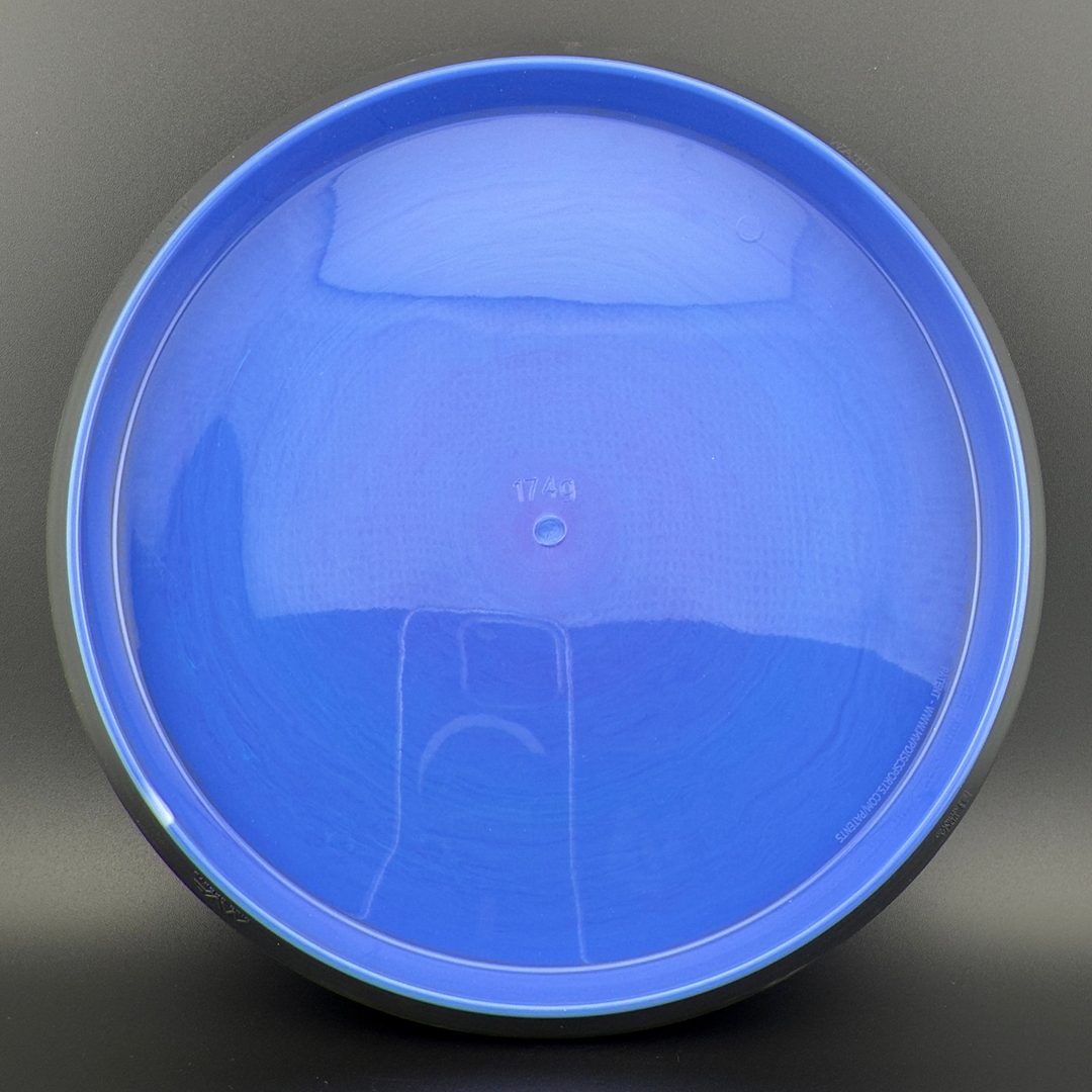 Neutron Watt - "Otto" Triple Foil MVP