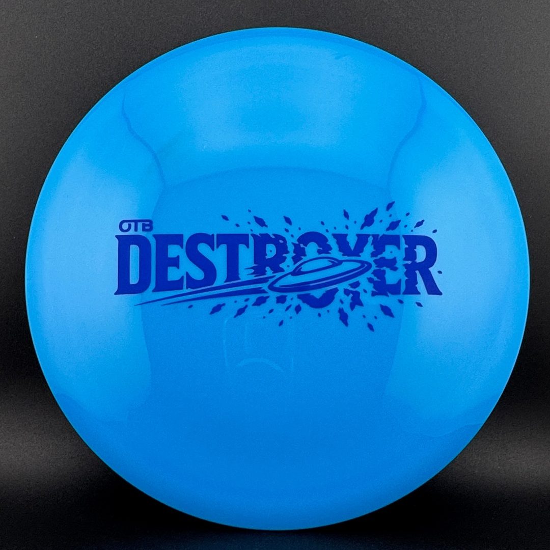 Star Destroyer - OTB Pop Top Run Innova