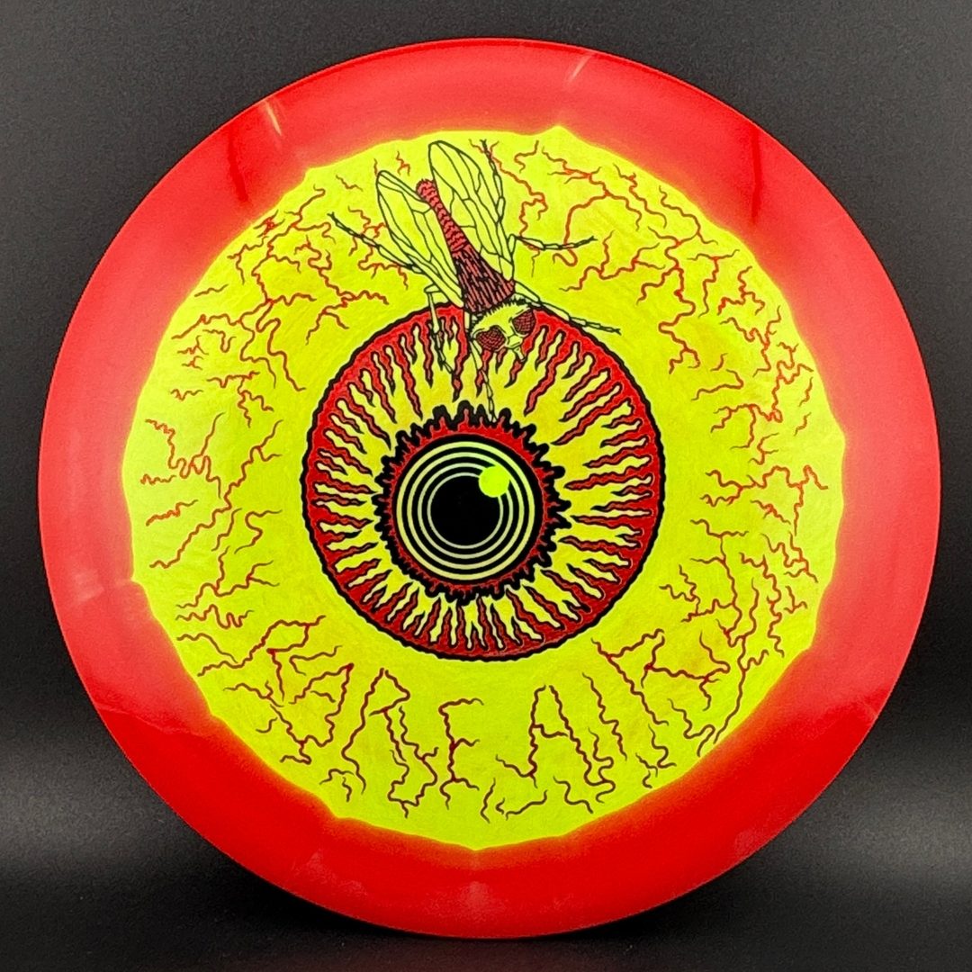 Halo Star Gorgon - Eye-Fly RAD V2 by Ripper Studios Innova