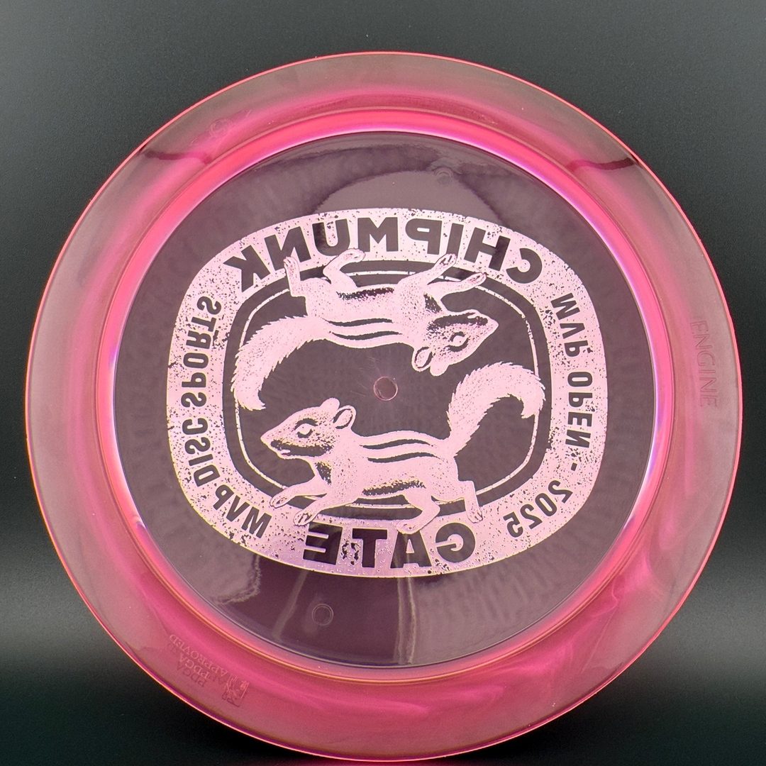 Proton Engine - 2025 MVP Open Streamline