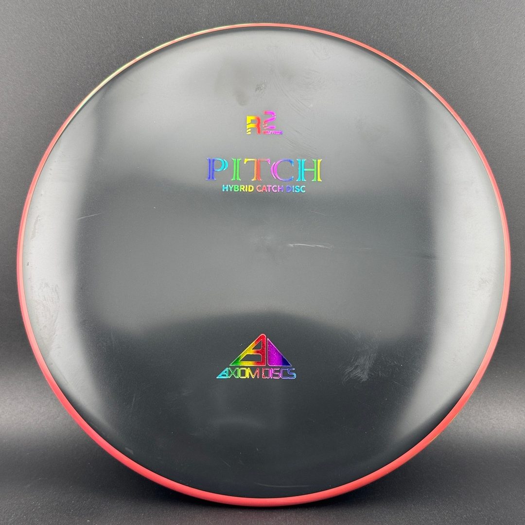 R2 Neutron Pitch Axiom