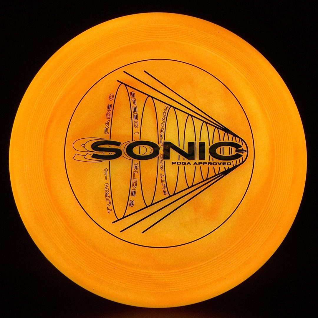 Proto Glow Champion Sonic Innova