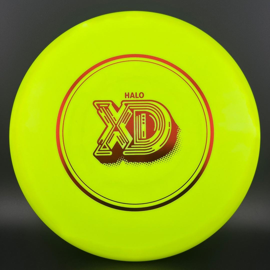 Halo Star XD - First Run Innova