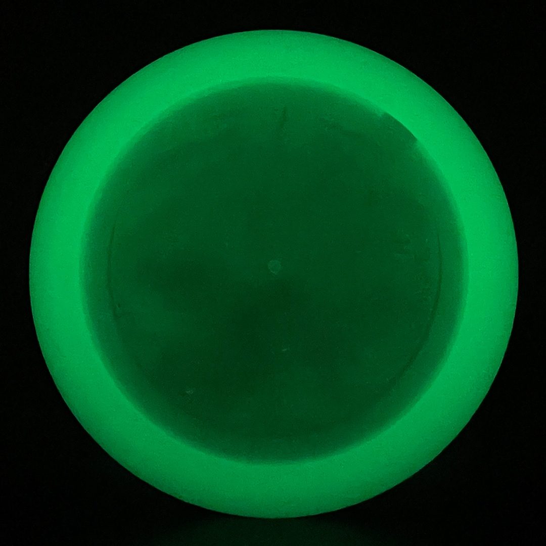 Z Lite Glo Force - Ledgestone 2024 Season 3 Discraft