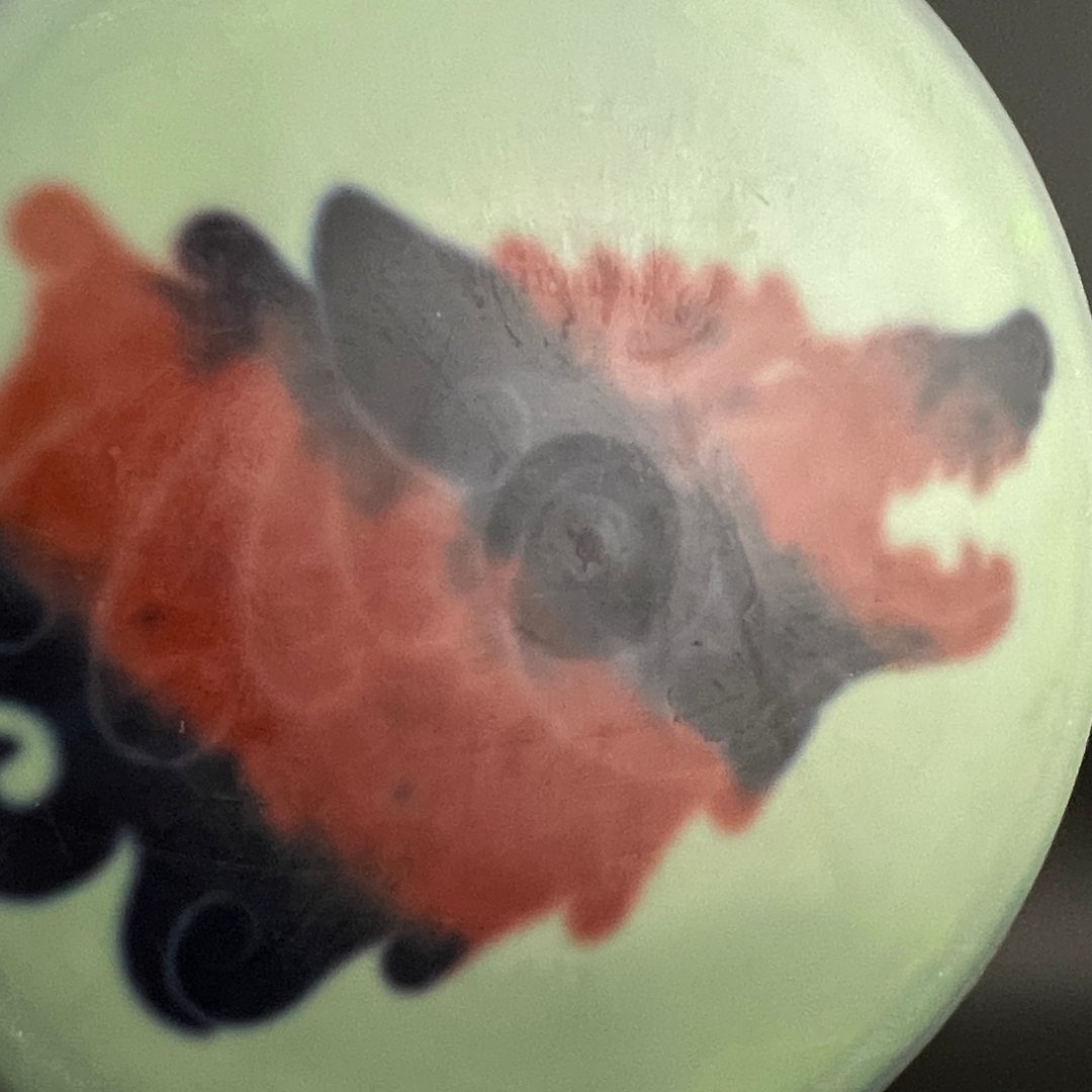 Swirly S-Line MD5 - Innova Made - Dyed *Colten Stash Used* Discmania