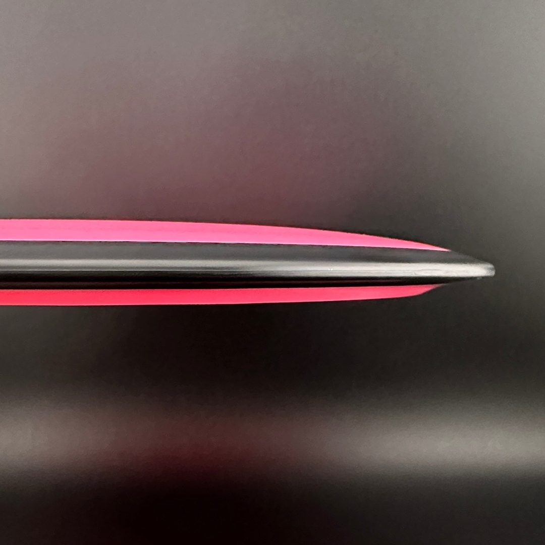 Neutron Trail - Blank MVP