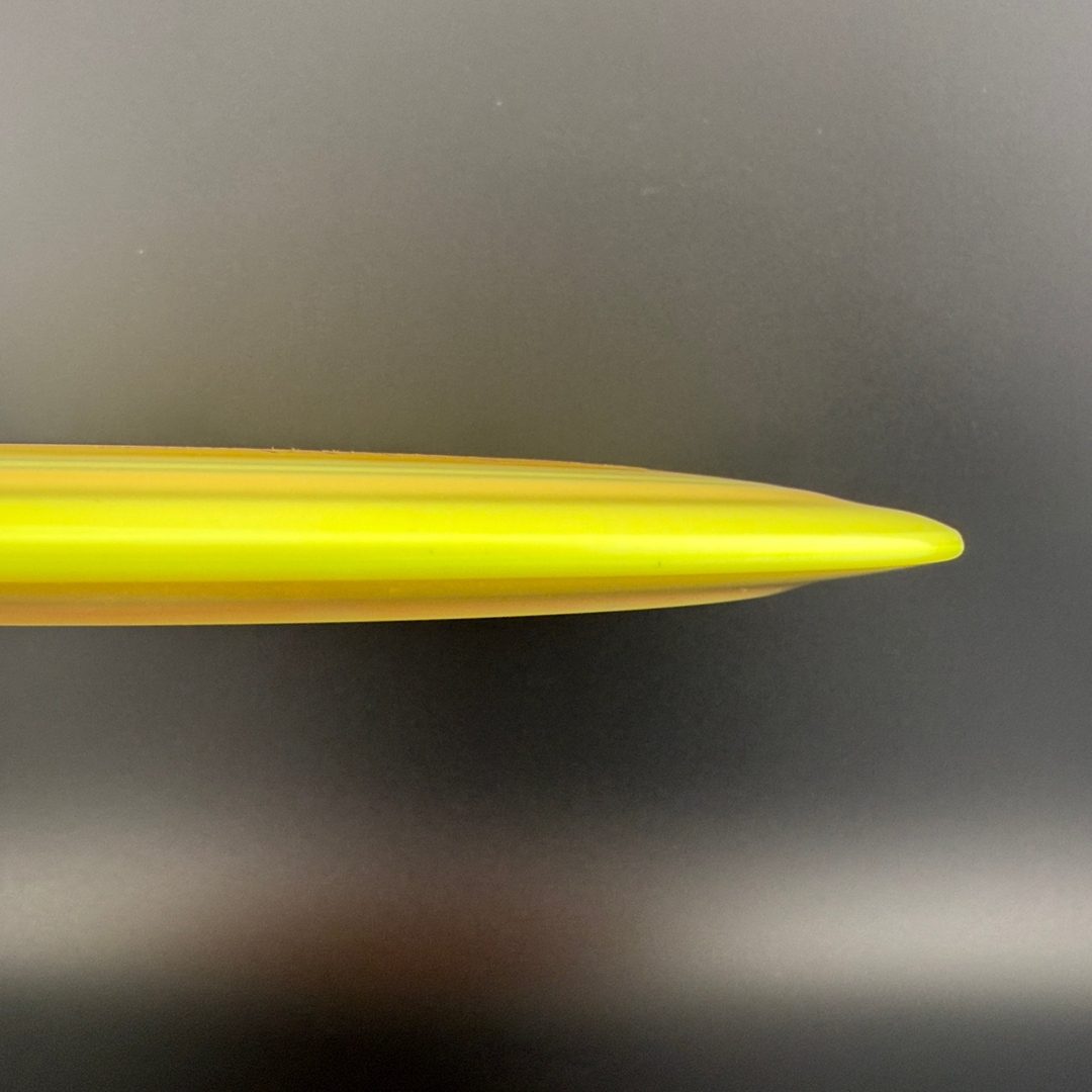 Swirl ESP Ares - Prototype - Misprint