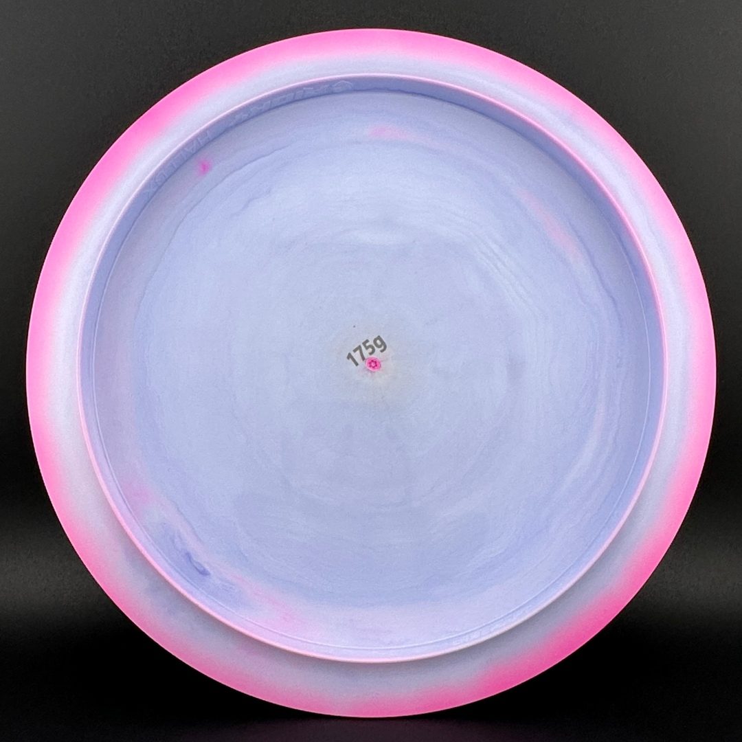 Proto ESP Hallux - Ricky Wysocki Discraft