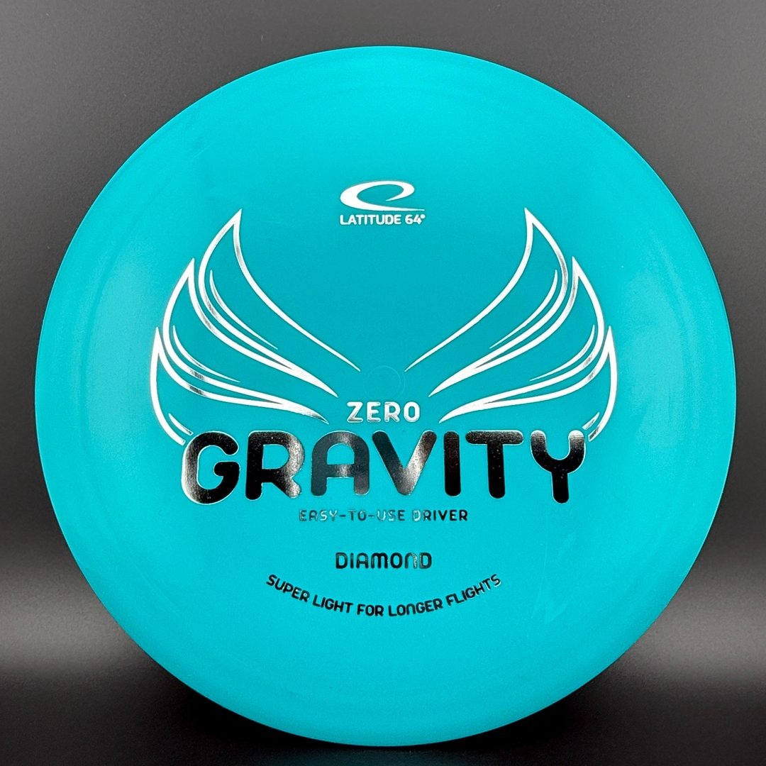 Zero Gravity Diamond Latitude 64
