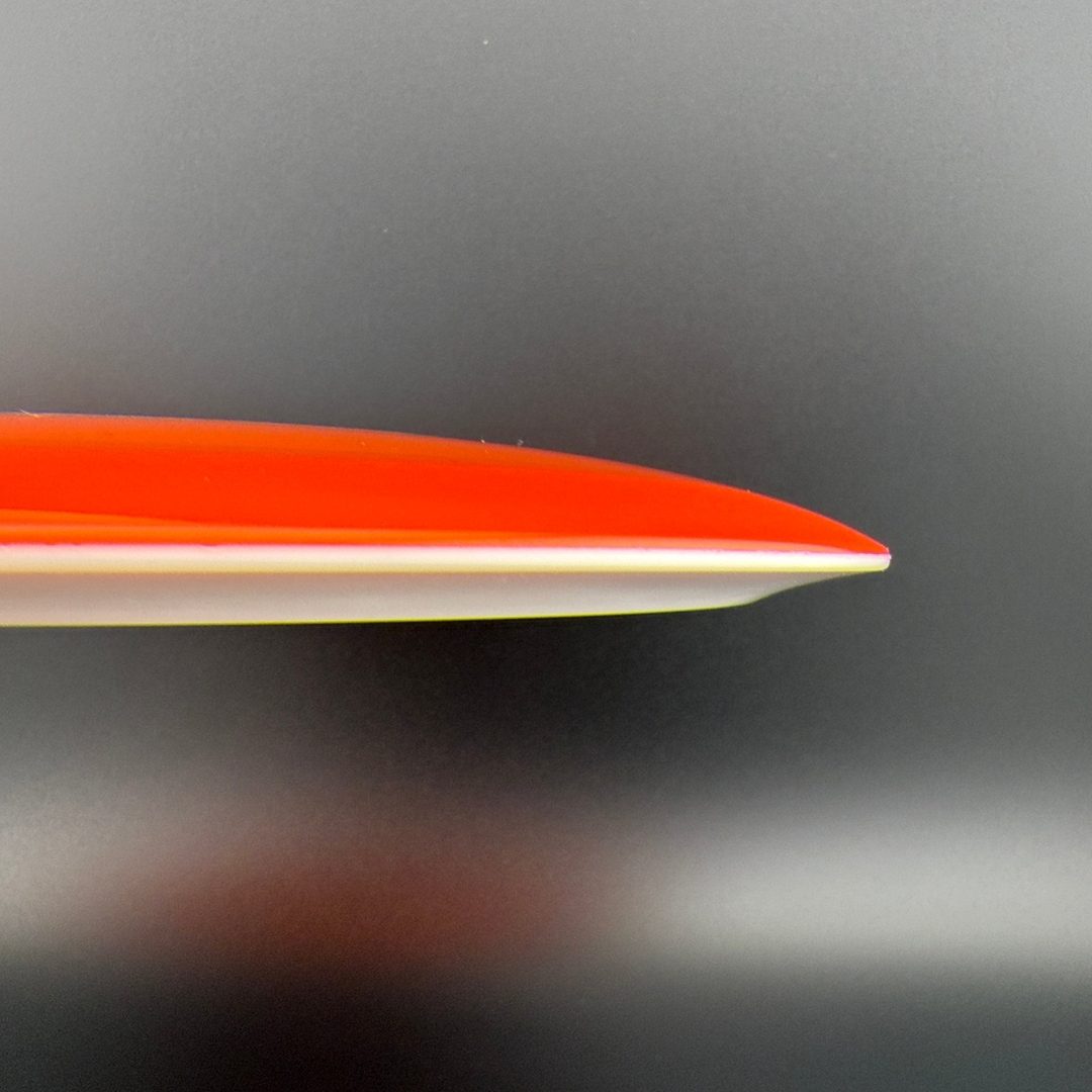 Tone Cinnamon - VIP Series #110 - 1/750 Clash Discs