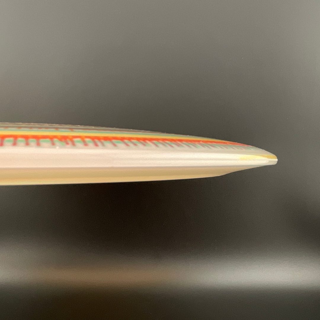 I-Dye Champion Wraith Innova