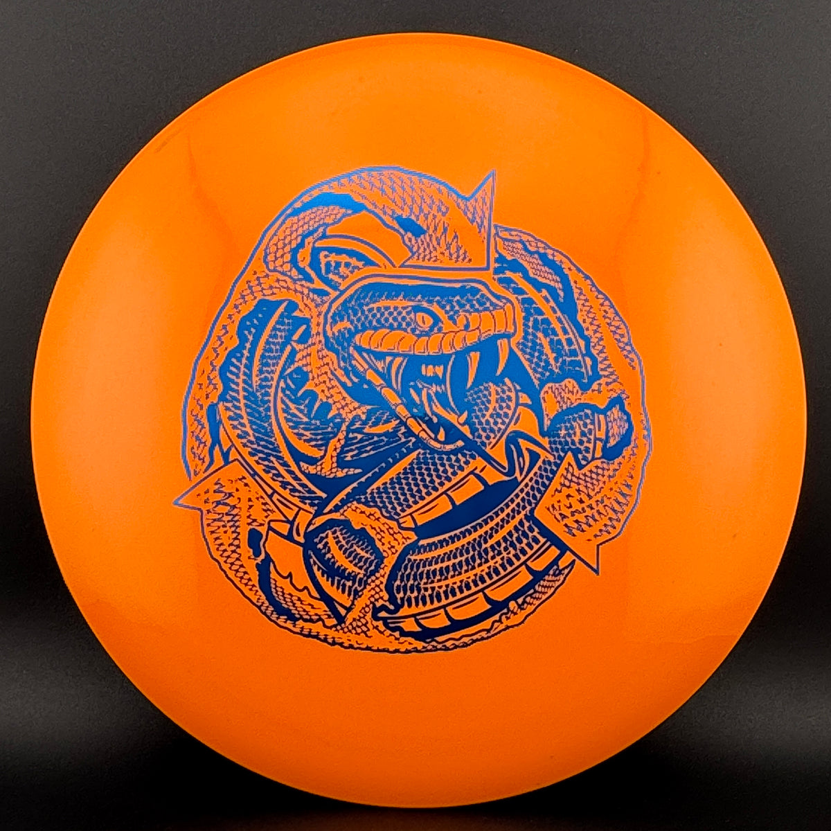 Echo Star Mamba Innova