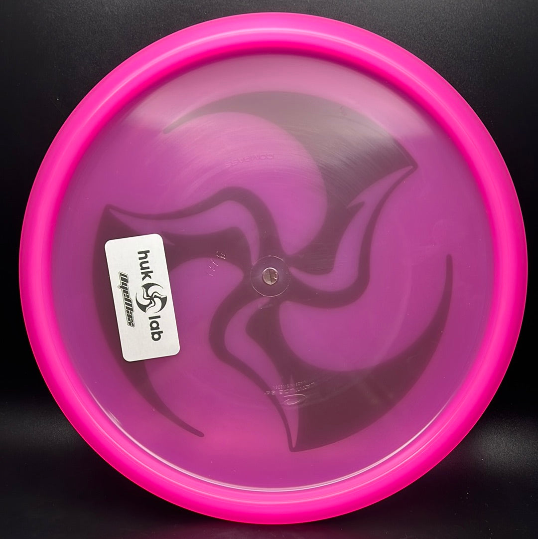 Opto Compass - Official Huk Lab TriFly DyeMax Latitude 64