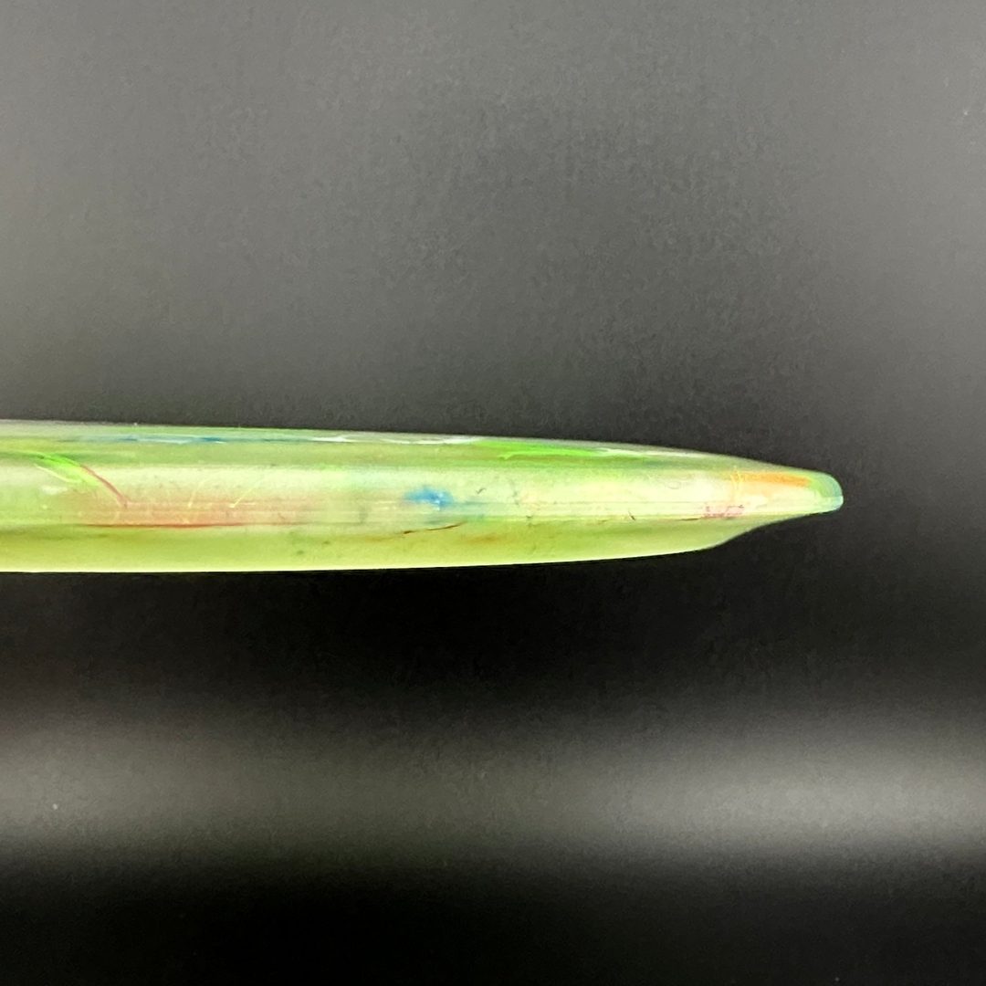 Jawbreaker Z Glo Raptor - Ledgestone Finale 2025 Discraft