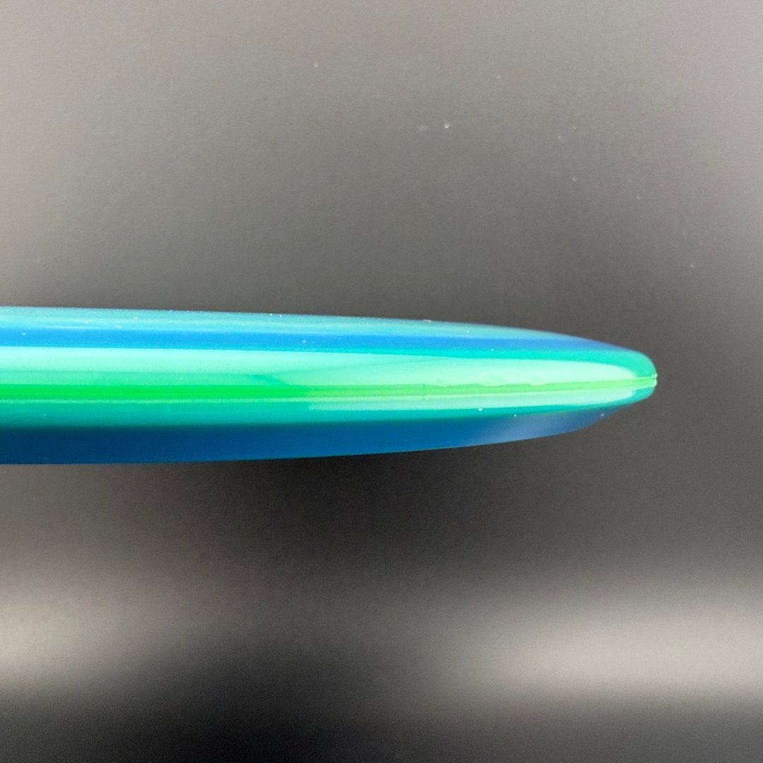 ESP Malita - Testilento Prototype - Paul McBeth Discraft