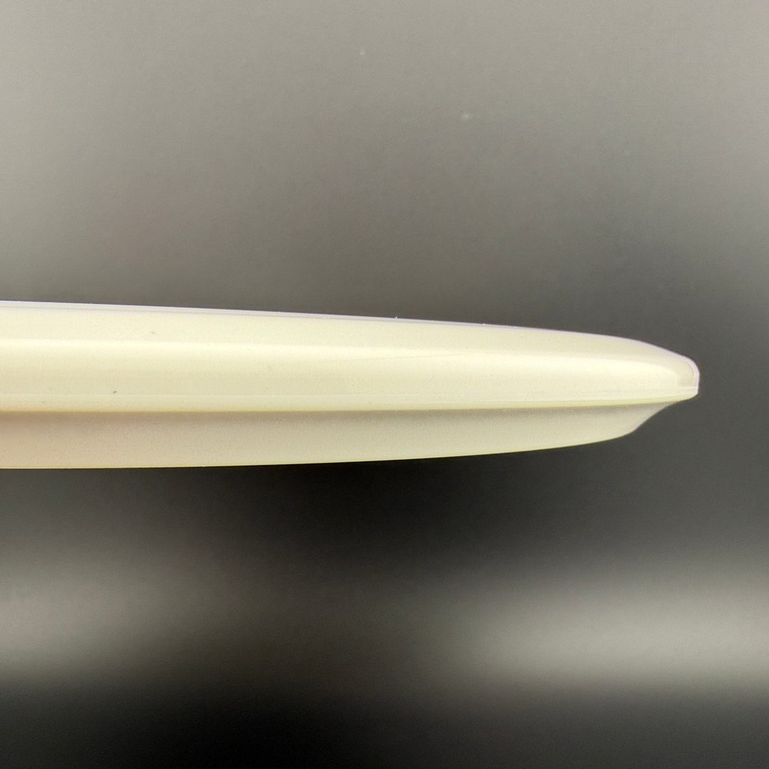 Glo Z Buzzz - Halloween 2025 Tri-Foil by Brian Allen Discraft