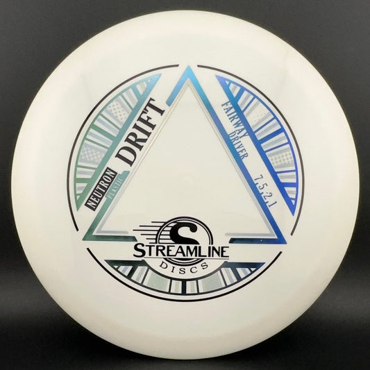 Neutron Drift Streamline