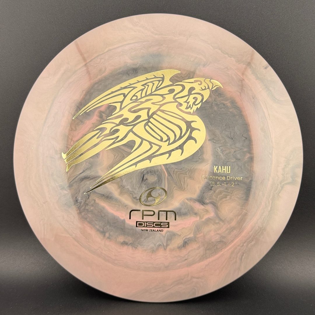 Atomic Kahu RPM