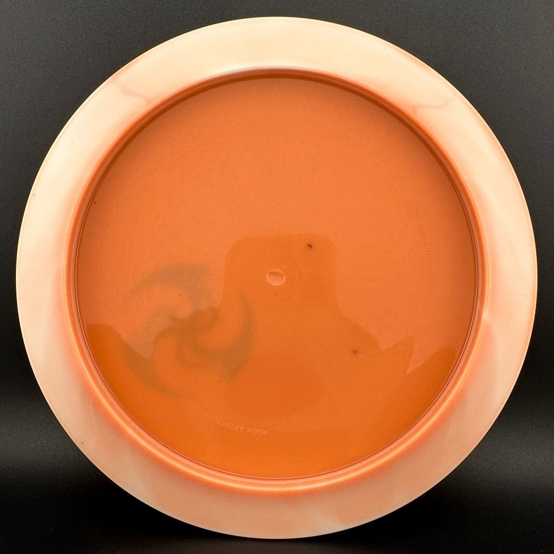 K1 Grind Alva - Huk Lab Mini TriFly Stamp Kastaplast