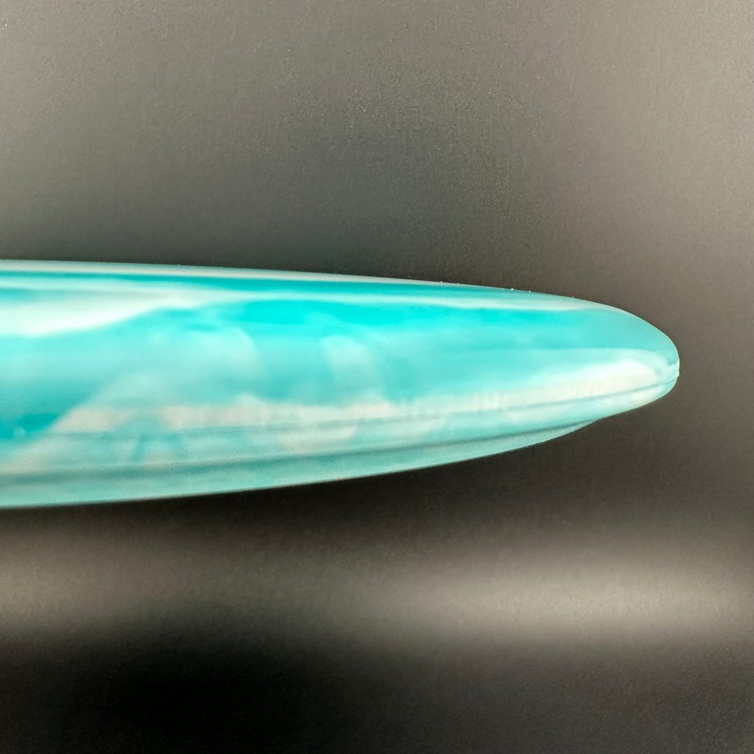 Steady Ring Cherry Clash Discs